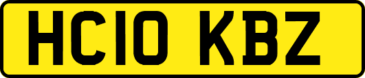 HC10KBZ