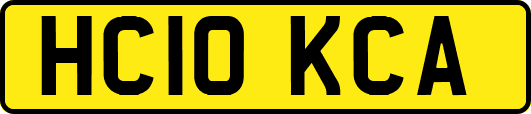 HC10KCA
