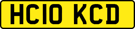 HC10KCD