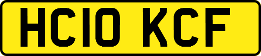 HC10KCF