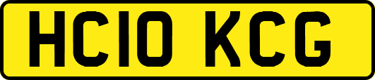 HC10KCG