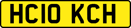 HC10KCH