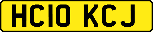 HC10KCJ