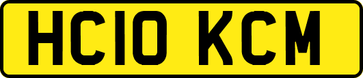 HC10KCM