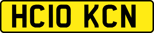 HC10KCN