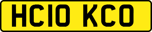 HC10KCO
