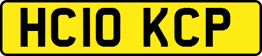 HC10KCP