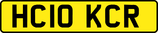HC10KCR