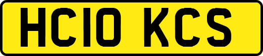 HC10KCS