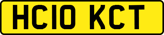 HC10KCT