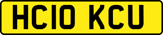 HC10KCU