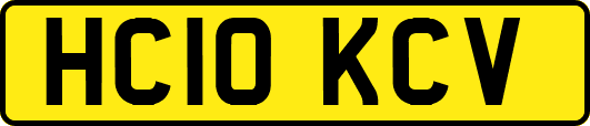 HC10KCV