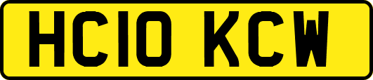 HC10KCW