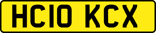 HC10KCX