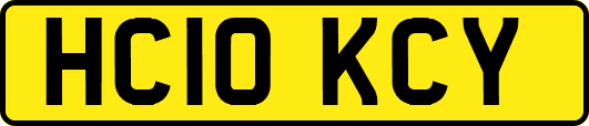 HC10KCY
