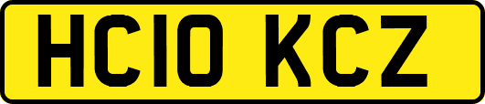 HC10KCZ