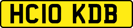 HC10KDB