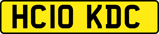 HC10KDC