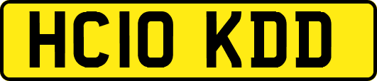 HC10KDD