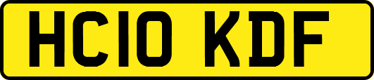 HC10KDF