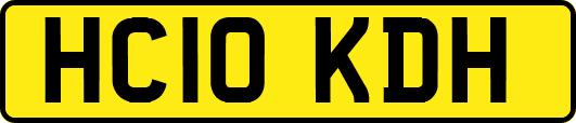 HC10KDH