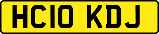 HC10KDJ