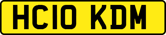 HC10KDM