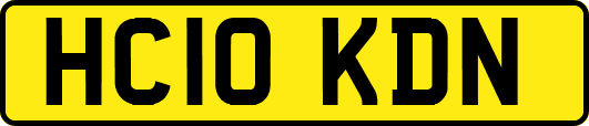 HC10KDN