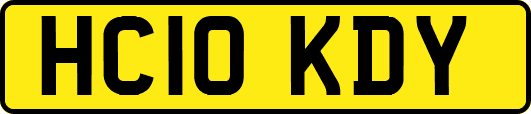 HC10KDY