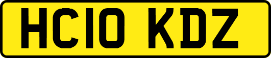 HC10KDZ