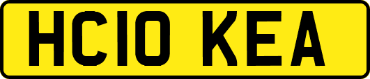 HC10KEA