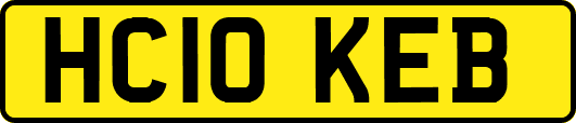 HC10KEB