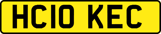 HC10KEC