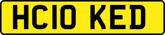 HC10KED