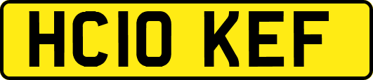 HC10KEF