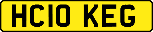 HC10KEG