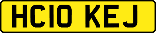 HC10KEJ