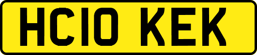 HC10KEK