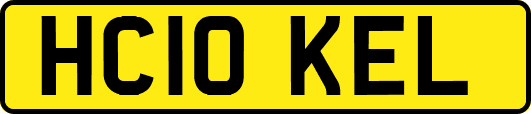 HC10KEL