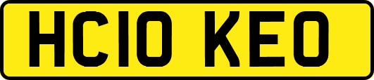 HC10KEO