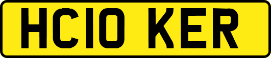 HC10KER