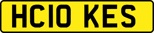 HC10KES
