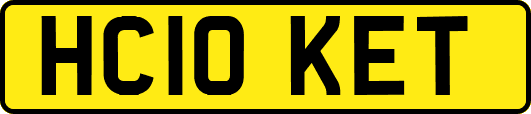 HC10KET