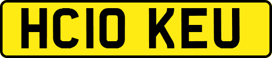 HC10KEU