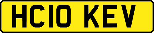 HC10KEV
