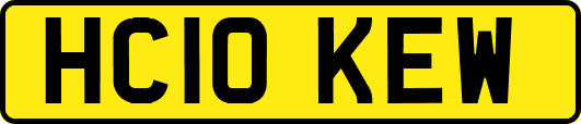 HC10KEW