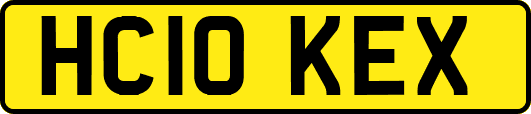 HC10KEX