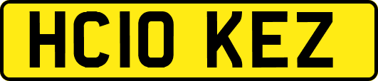 HC10KEZ