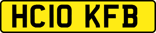 HC10KFB
