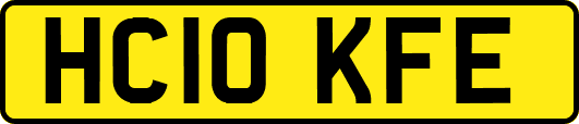 HC10KFE